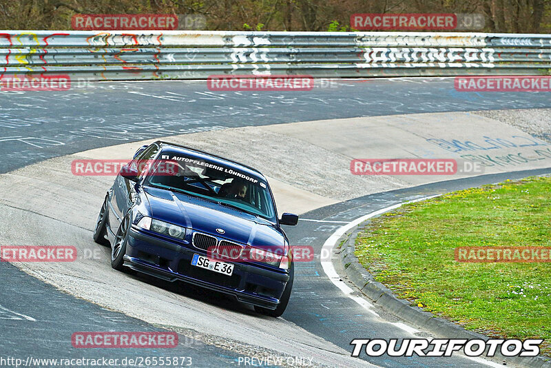 Bild #26555873 - Touristenfahrten Nürburgring Nordschleife (11.04.2024)