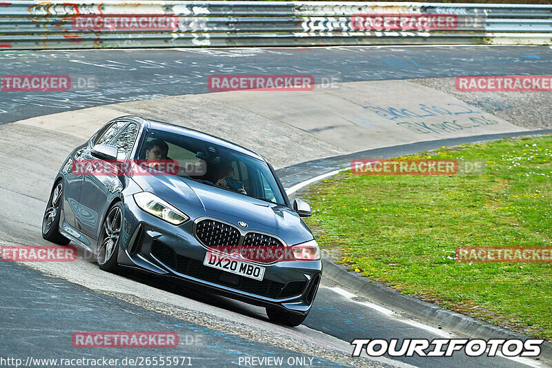 Bild #26555971 - Touristenfahrten Nürburgring Nordschleife (11.04.2024)