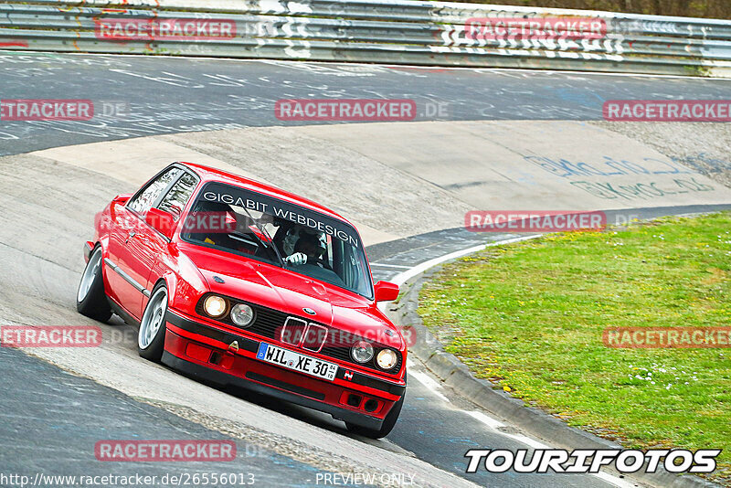 Bild #26556013 - Touristenfahrten Nürburgring Nordschleife (11.04.2024)