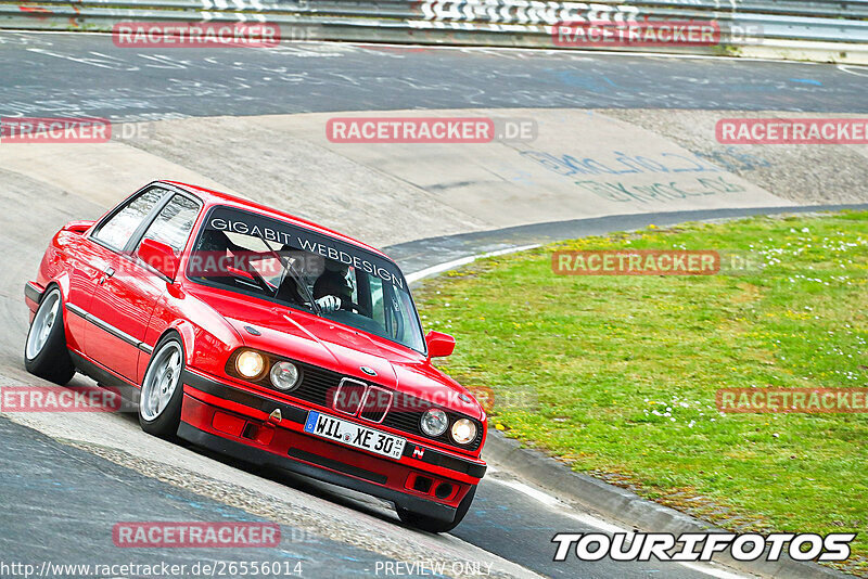 Bild #26556014 - Touristenfahrten Nürburgring Nordschleife (11.04.2024)