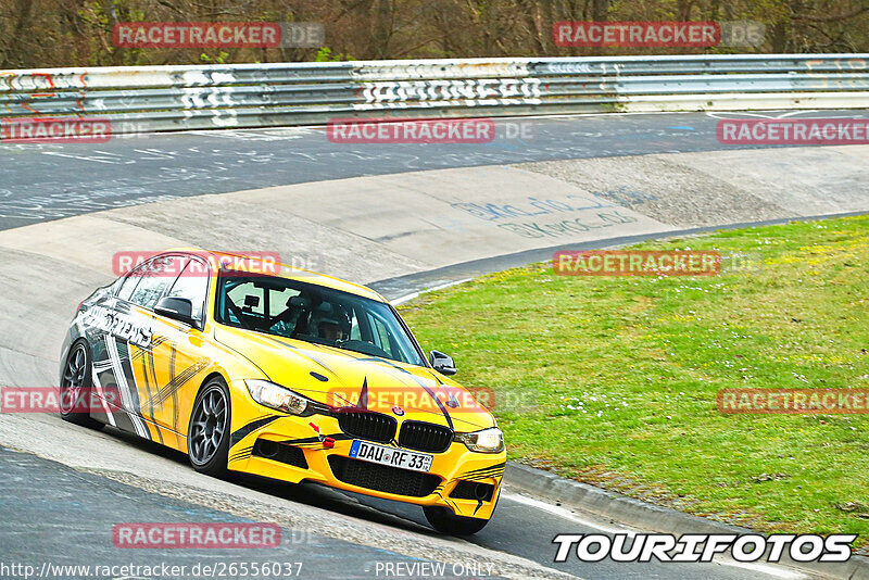 Bild #26556037 - Touristenfahrten Nürburgring Nordschleife (11.04.2024)