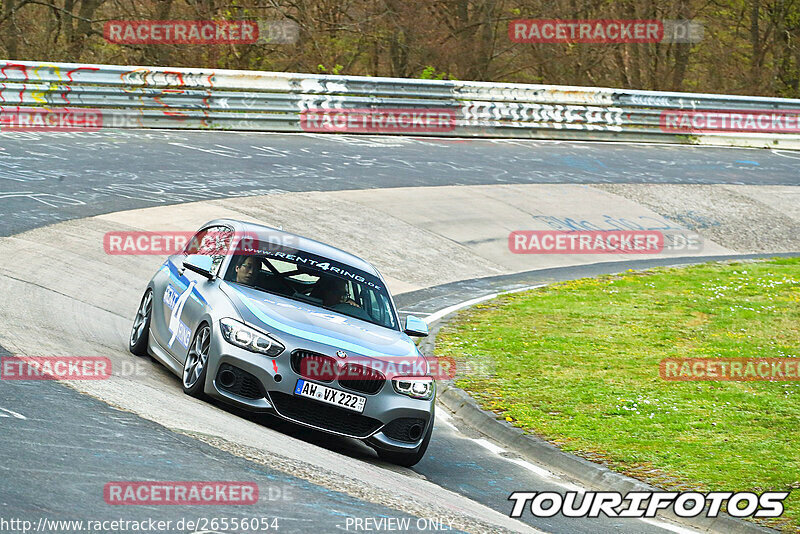 Bild #26556054 - Touristenfahrten Nürburgring Nordschleife (11.04.2024)