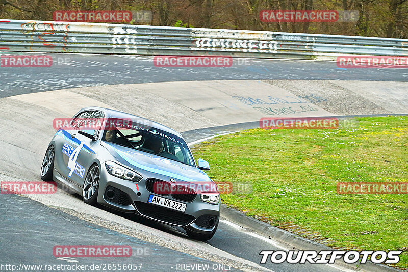 Bild #26556057 - Touristenfahrten Nürburgring Nordschleife (11.04.2024)