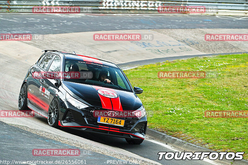 Bild #26556061 - Touristenfahrten Nürburgring Nordschleife (11.04.2024)