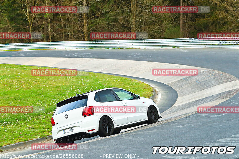 Bild #26556068 - Touristenfahrten Nürburgring Nordschleife (11.04.2024)