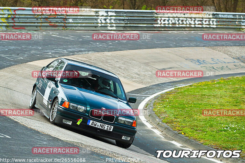 Bild #26556088 - Touristenfahrten Nürburgring Nordschleife (11.04.2024)