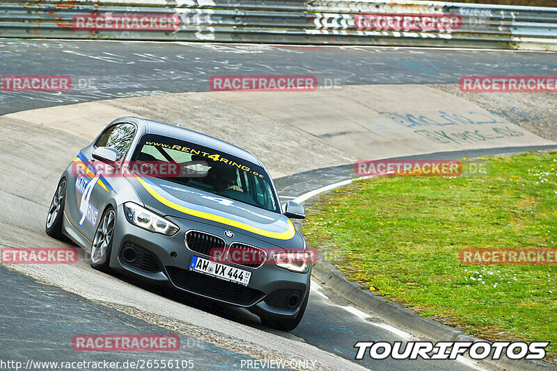 Bild #26556105 - Touristenfahrten Nürburgring Nordschleife (11.04.2024)