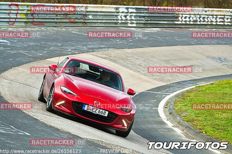 Bild #26556123 - Touristenfahrten Nürburgring Nordschleife (11.04.2024)