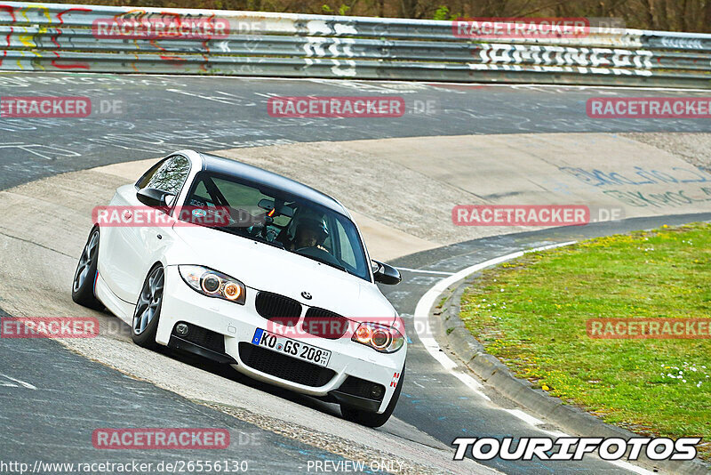 Bild #26556130 - Touristenfahrten Nürburgring Nordschleife (11.04.2024)