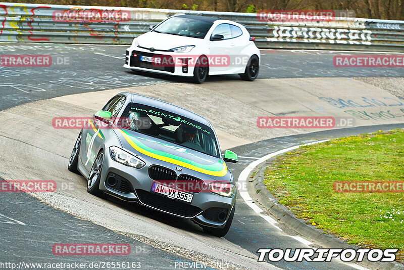 Bild #26556163 - Touristenfahrten Nürburgring Nordschleife (11.04.2024)