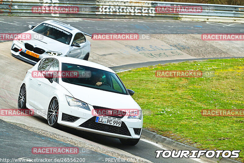 Bild #26556200 - Touristenfahrten Nürburgring Nordschleife (11.04.2024)