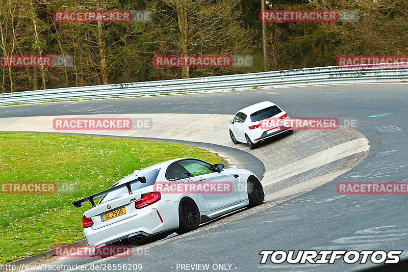 Bild #26556209 - Touristenfahrten Nürburgring Nordschleife (11.04.2024)