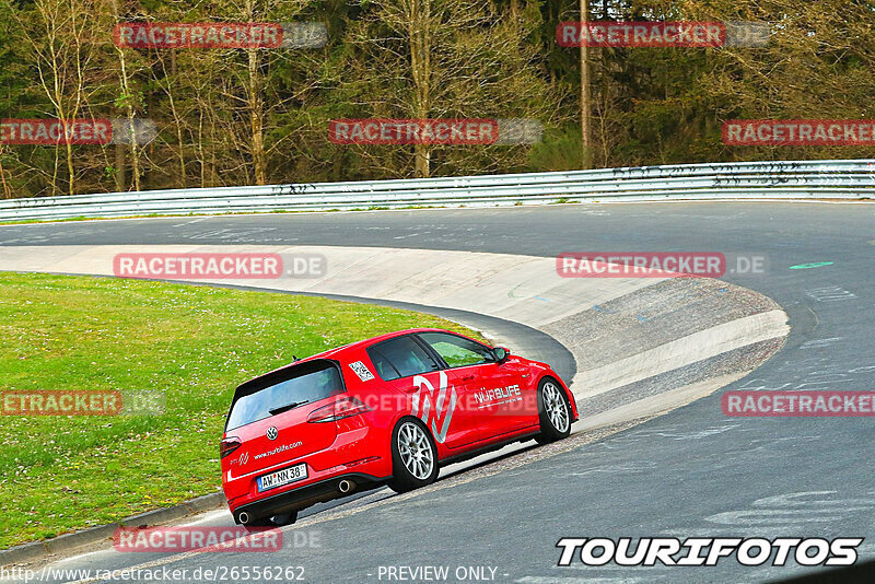 Bild #26556262 - Touristenfahrten Nürburgring Nordschleife (11.04.2024)