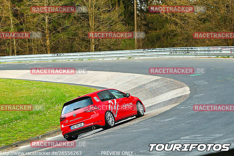 Bild #26556263 - Touristenfahrten Nürburgring Nordschleife (11.04.2024)