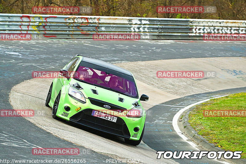 Bild #26556265 - Touristenfahrten Nürburgring Nordschleife (11.04.2024)