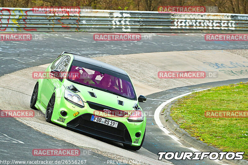 Bild #26556267 - Touristenfahrten Nürburgring Nordschleife (11.04.2024)