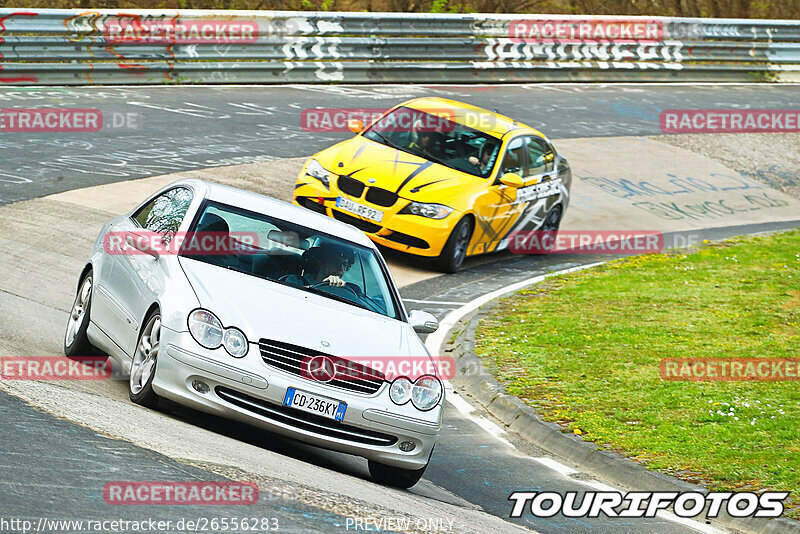 Bild #26556283 - Touristenfahrten Nürburgring Nordschleife (11.04.2024)