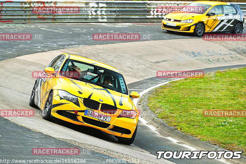 Bild #26556286 - Touristenfahrten Nürburgring Nordschleife (11.04.2024)