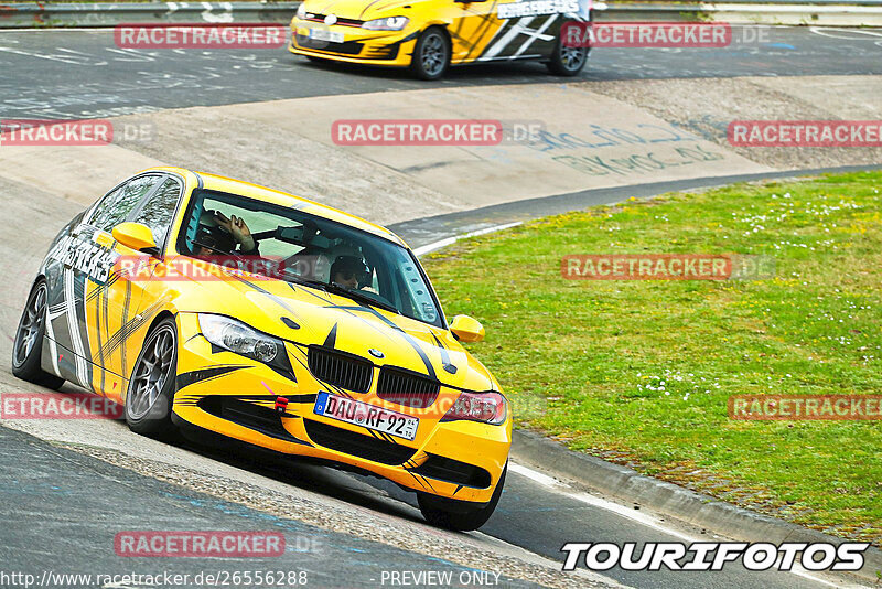 Bild #26556288 - Touristenfahrten Nürburgring Nordschleife (11.04.2024)