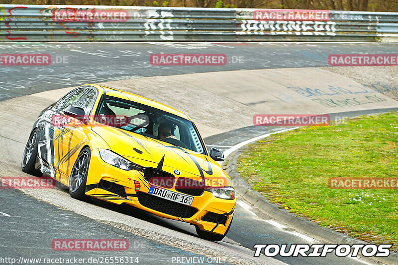 Bild #26556314 - Touristenfahrten Nürburgring Nordschleife (11.04.2024)