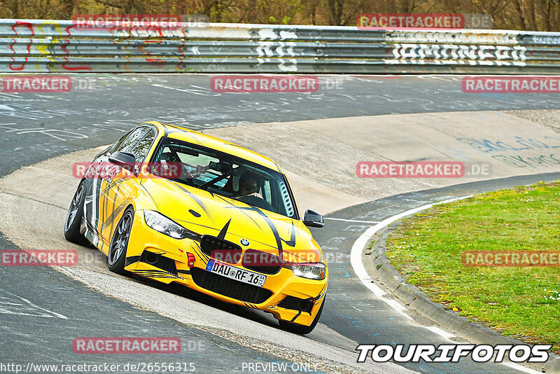 Bild #26556315 - Touristenfahrten Nürburgring Nordschleife (11.04.2024)