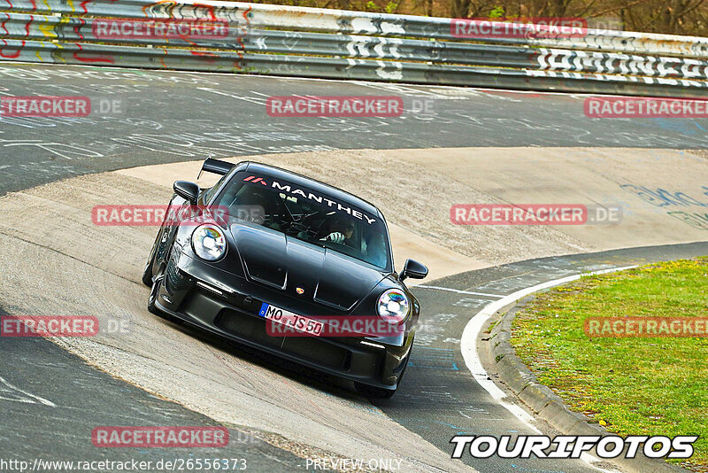 Bild #26556373 - Touristenfahrten Nürburgring Nordschleife (11.04.2024)