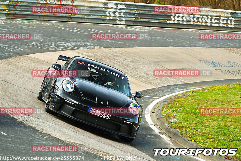 Bild #26556374 - Touristenfahrten Nürburgring Nordschleife (11.04.2024)