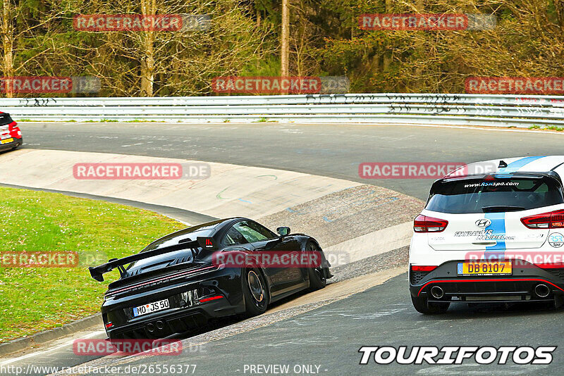 Bild #26556377 - Touristenfahrten Nürburgring Nordschleife (11.04.2024)