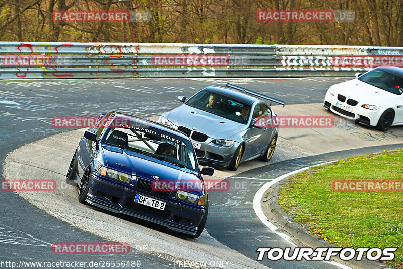 Bild #26556480 - Touristenfahrten Nürburgring Nordschleife (11.04.2024)