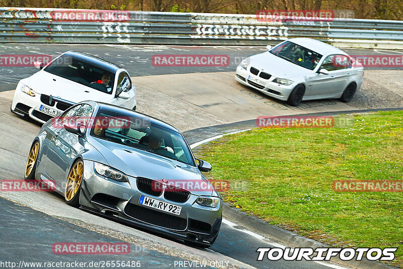 Bild #26556486 - Touristenfahrten Nürburgring Nordschleife (11.04.2024)