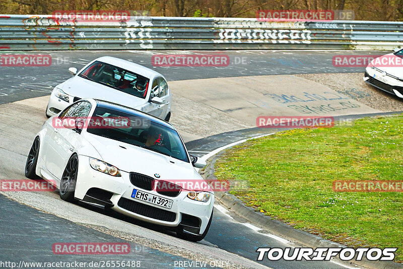 Bild #26556488 - Touristenfahrten Nürburgring Nordschleife (11.04.2024)