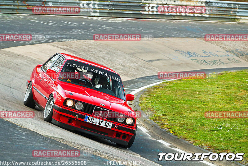 Bild #26556508 - Touristenfahrten Nürburgring Nordschleife (11.04.2024)