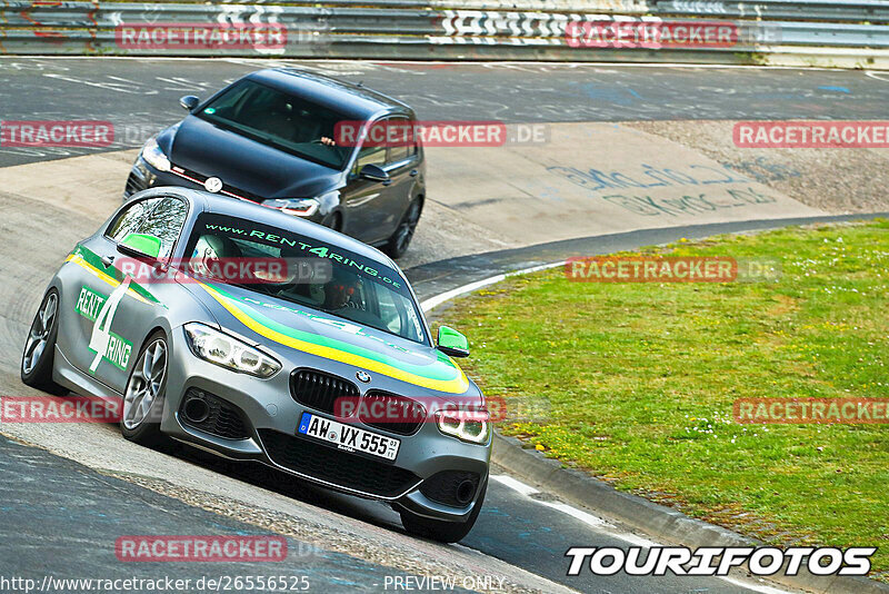 Bild #26556525 - Touristenfahrten Nürburgring Nordschleife (11.04.2024)