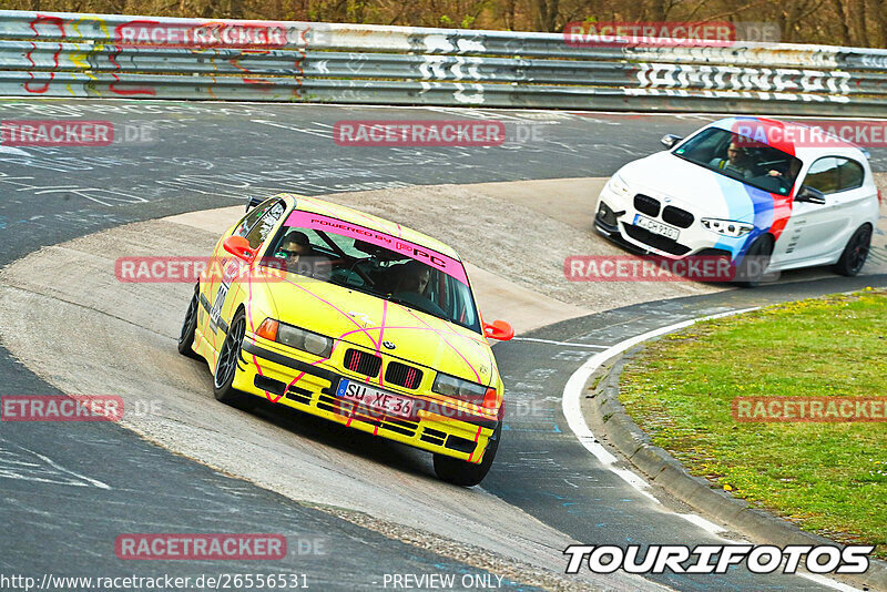 Bild #26556531 - Touristenfahrten Nürburgring Nordschleife (11.04.2024)