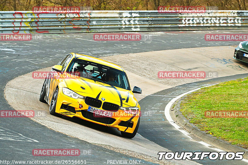 Bild #26556651 - Touristenfahrten Nürburgring Nordschleife (11.04.2024)