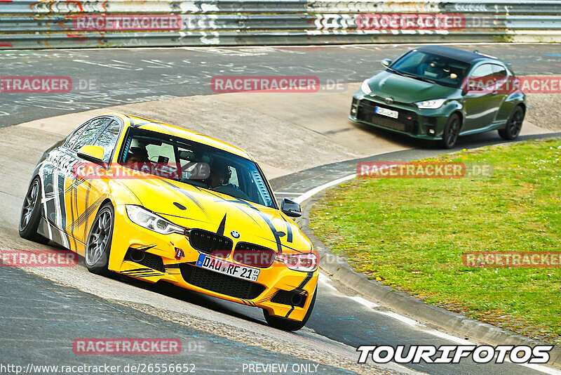 Bild #26556652 - Touristenfahrten Nürburgring Nordschleife (11.04.2024)