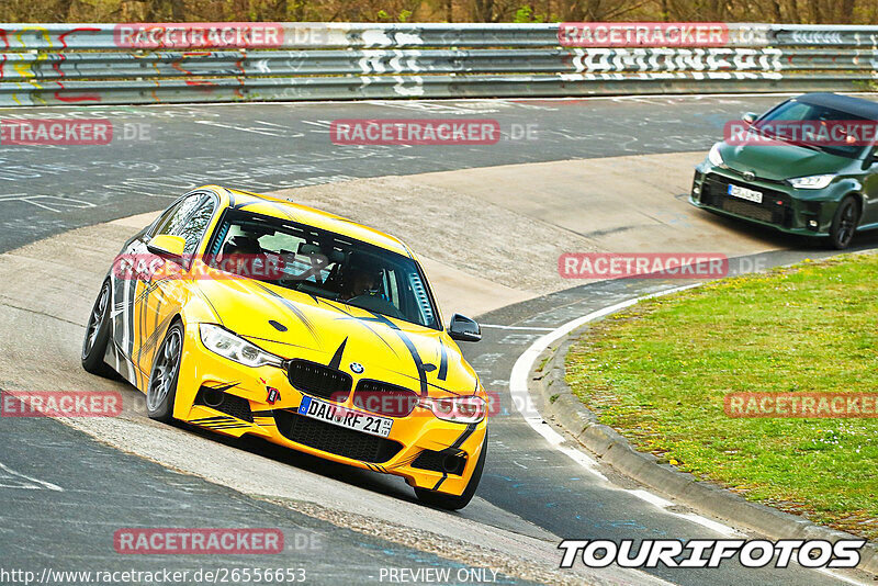 Bild #26556653 - Touristenfahrten Nürburgring Nordschleife (11.04.2024)