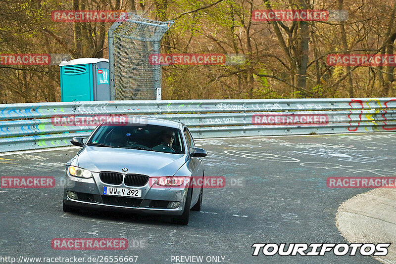 Bild #26556667 - Touristenfahrten Nürburgring Nordschleife (11.04.2024)