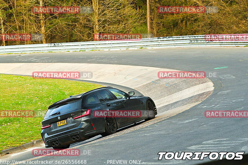 Bild #26556668 - Touristenfahrten Nürburgring Nordschleife (11.04.2024)