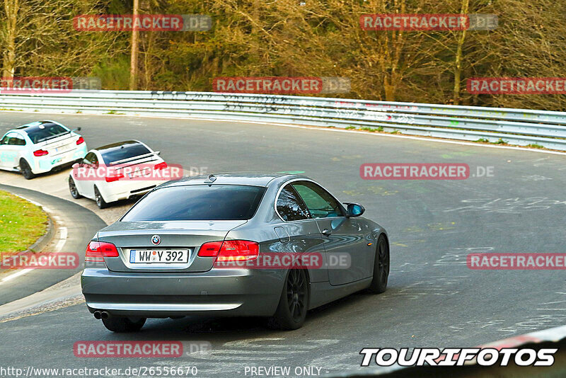 Bild #26556670 - Touristenfahrten Nürburgring Nordschleife (11.04.2024)