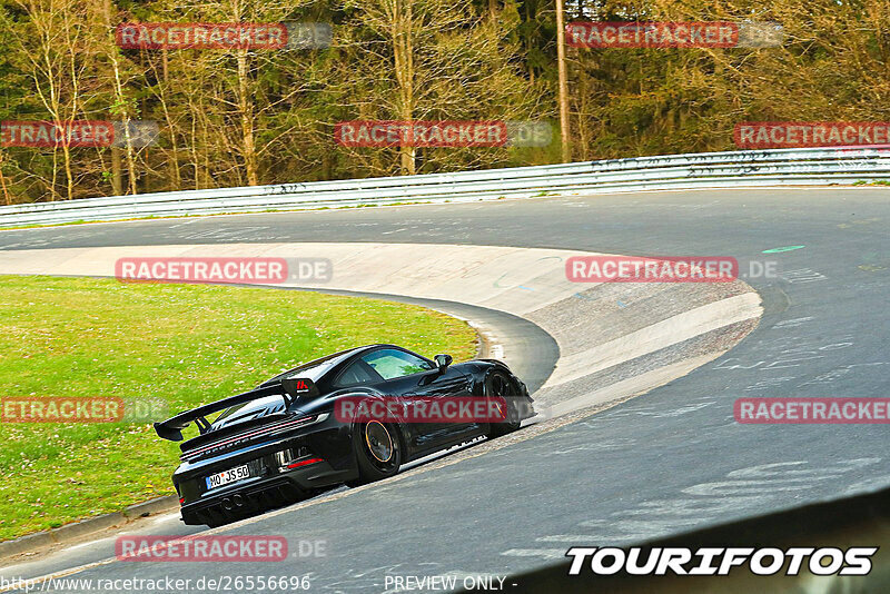 Bild #26556696 - Touristenfahrten Nürburgring Nordschleife (11.04.2024)