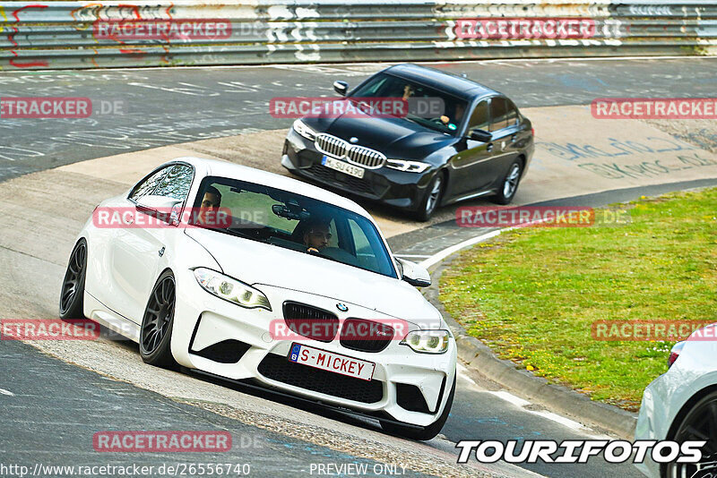 Bild #26556740 - Touristenfahrten Nürburgring Nordschleife (11.04.2024)