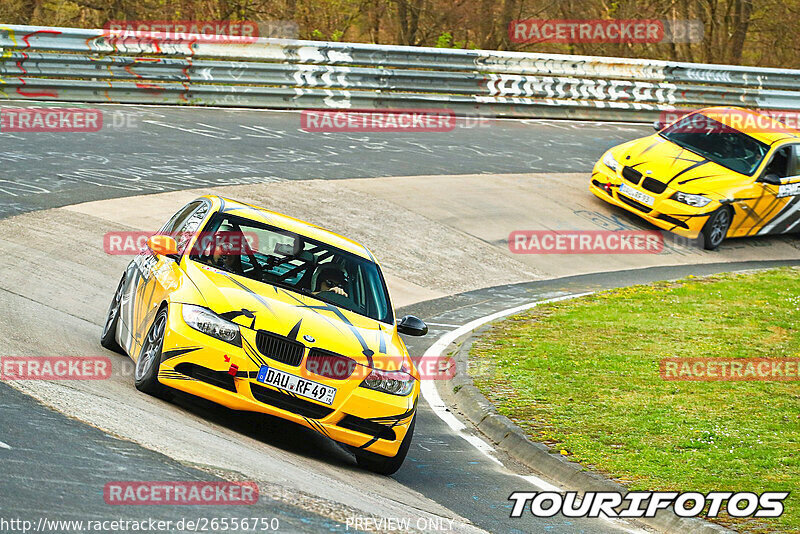 Bild #26556750 - Touristenfahrten Nürburgring Nordschleife (11.04.2024)