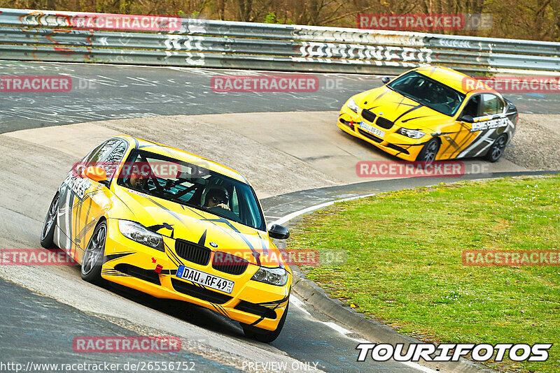 Bild #26556752 - Touristenfahrten Nürburgring Nordschleife (11.04.2024)