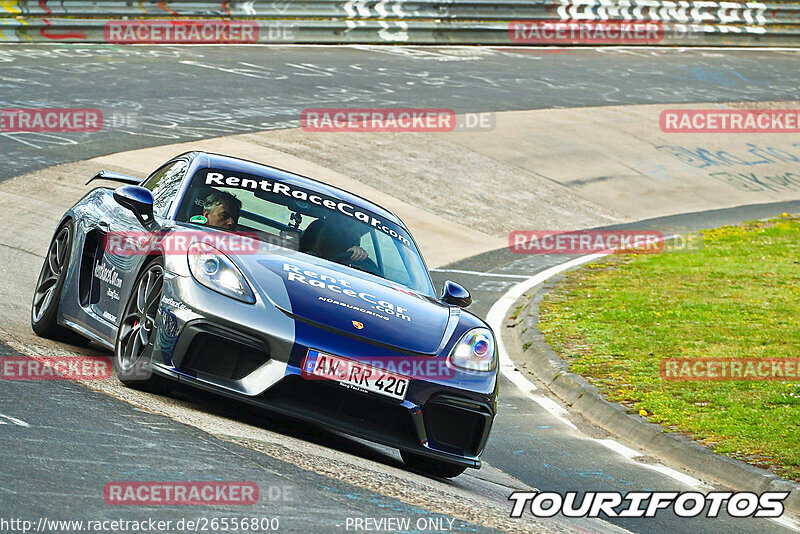 Bild #26556800 - Touristenfahrten Nürburgring Nordschleife (11.04.2024)