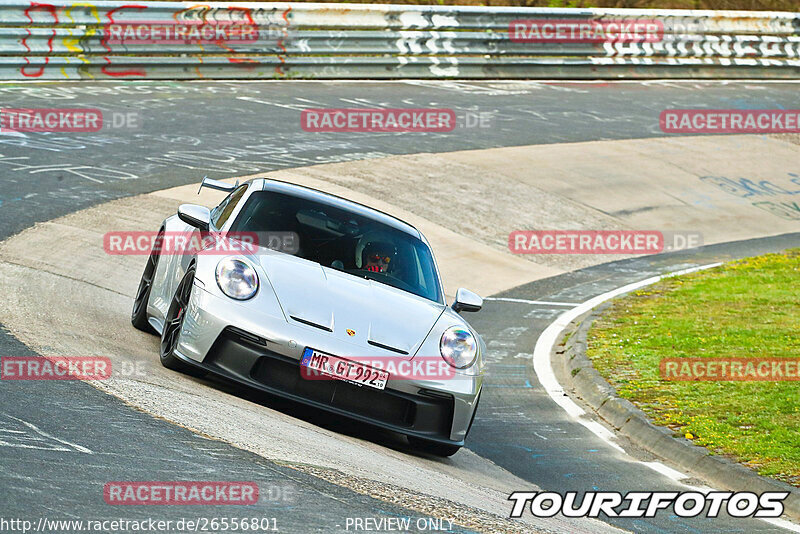 Bild #26556801 - Touristenfahrten Nürburgring Nordschleife (11.04.2024)