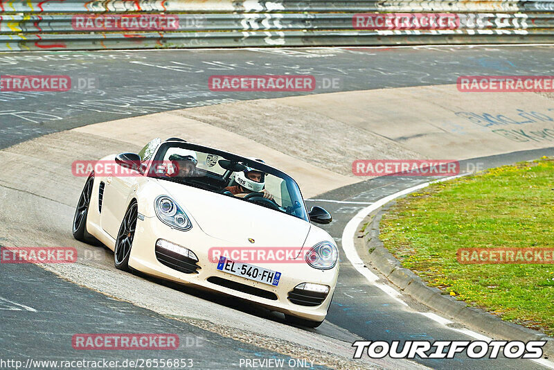 Bild #26556853 - Touristenfahrten Nürburgring Nordschleife (11.04.2024)