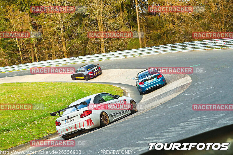 Bild #26556913 - Touristenfahrten Nürburgring Nordschleife (11.04.2024)