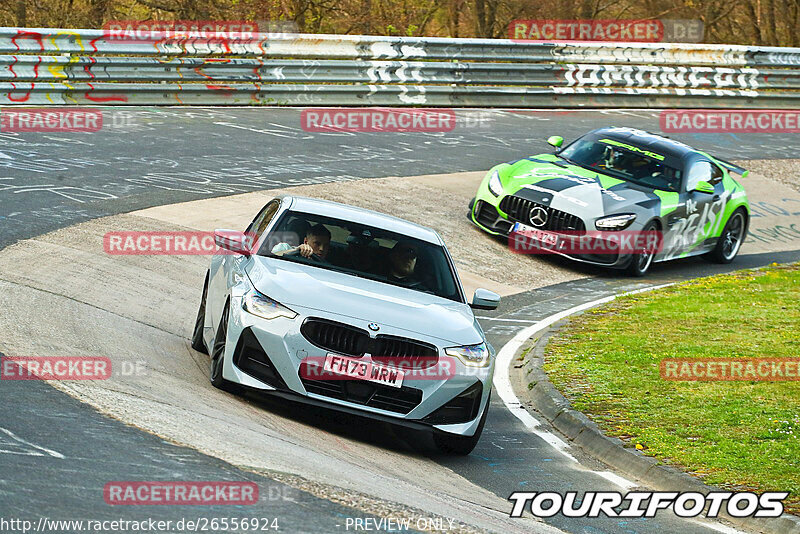 Bild #26556924 - Touristenfahrten Nürburgring Nordschleife (11.04.2024)