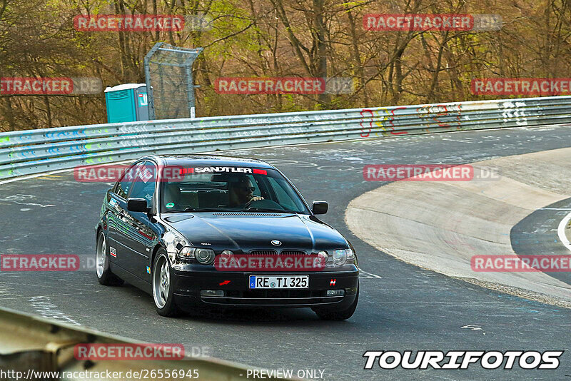 Bild #26556945 - Touristenfahrten Nürburgring Nordschleife (11.04.2024)